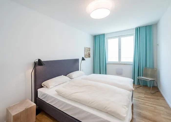 Villa Seeblick Binz
