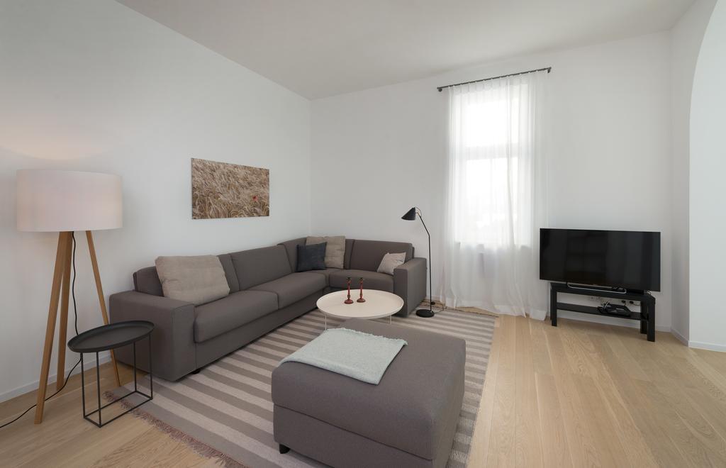 Seeblick Appartement *