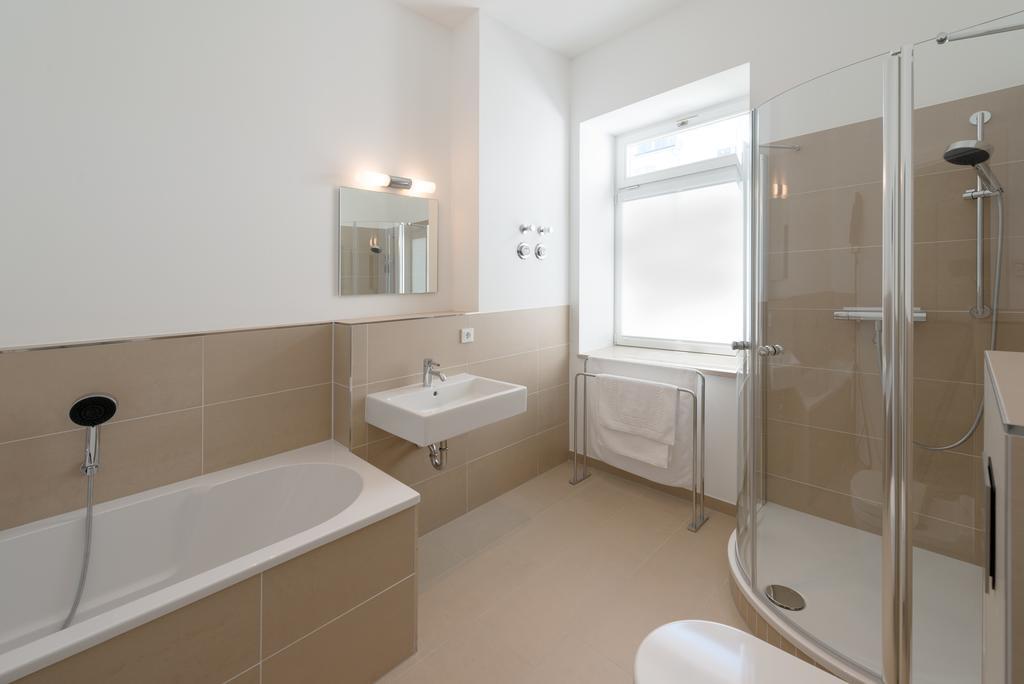Appartement Seeblick