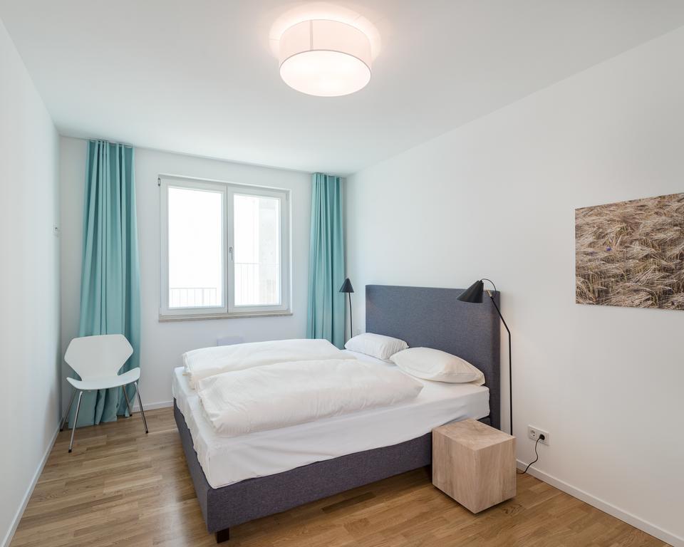 Seeblick Appartement *