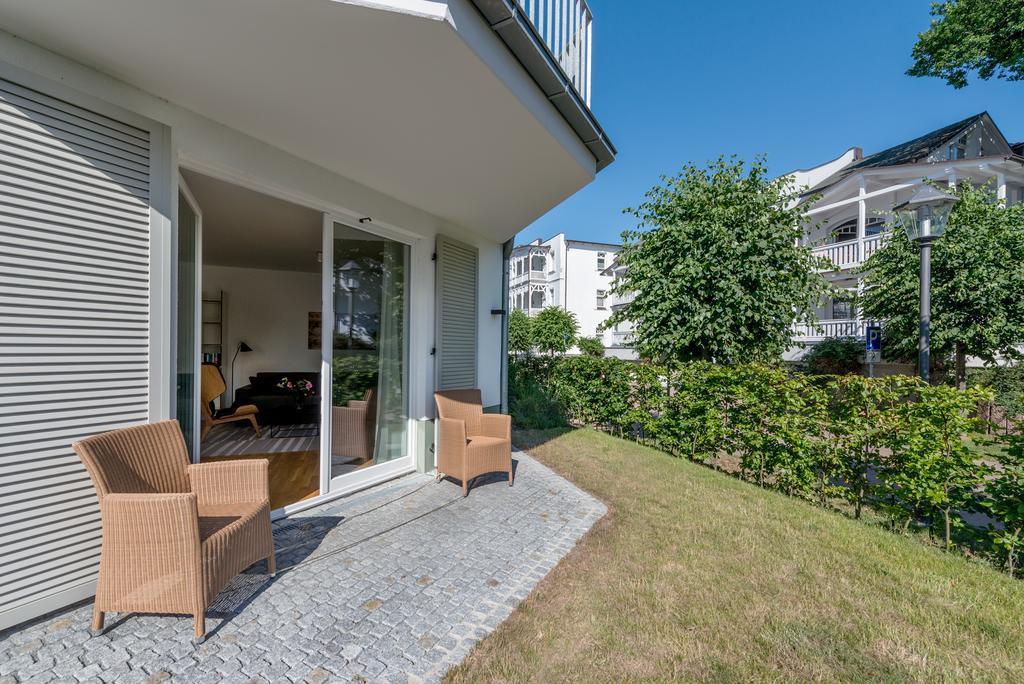 Seeblick Appartement