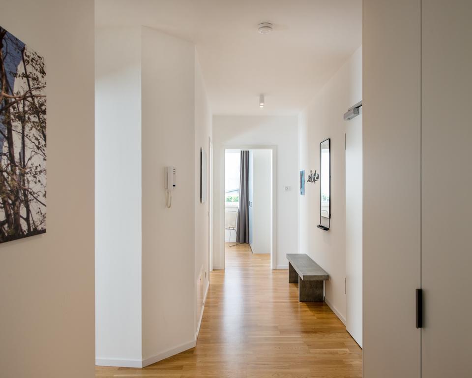 Appartement Seeblick *