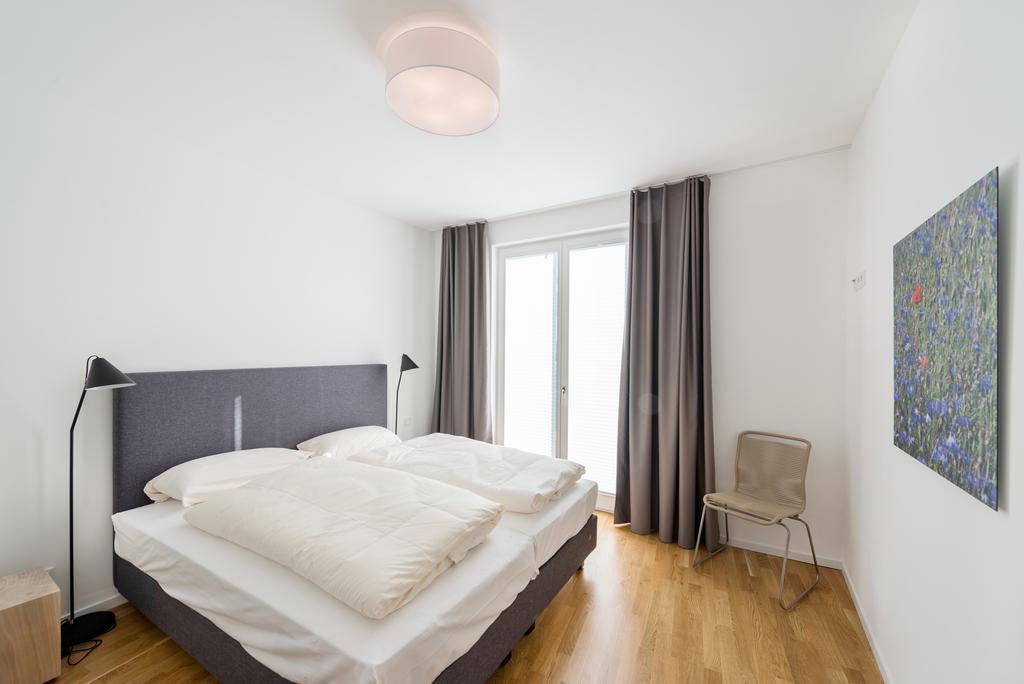 Appartement Seeblick