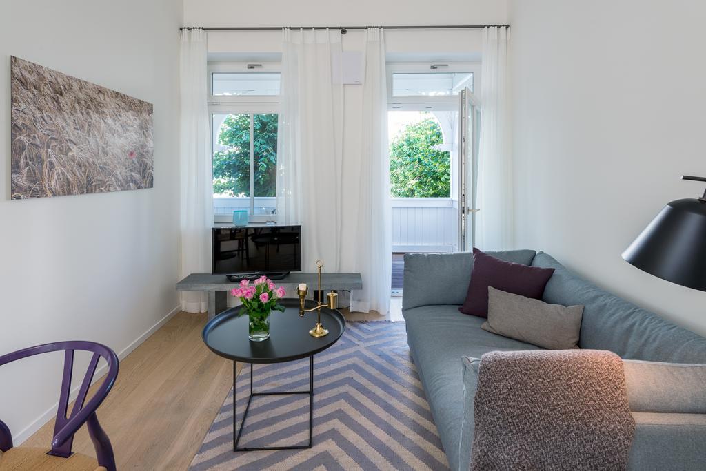 Seeblick Appartement
