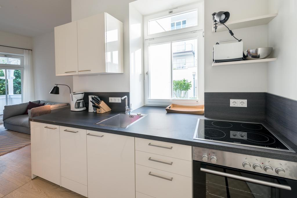 Seeblick Appartement *
