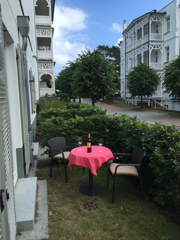 Appartement Seeblick