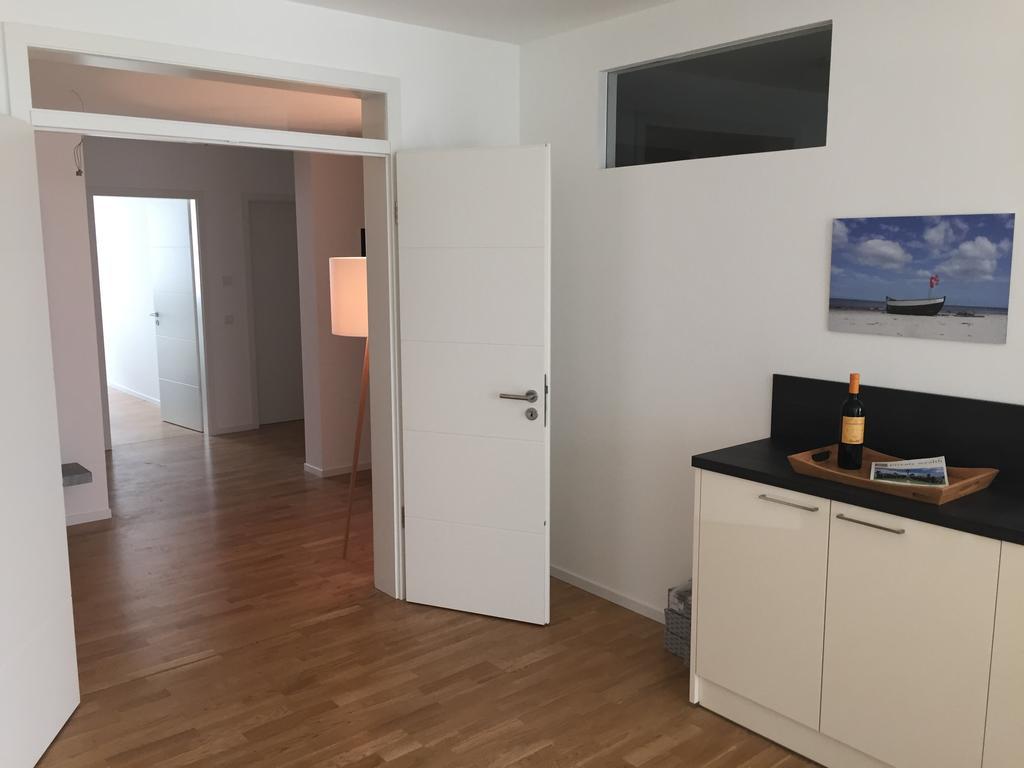 Seeblick Appartement *